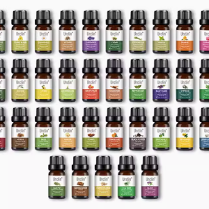 Plant based essential oil for moisturizing skincare soothing deodorizing and refreshing aromatherapy 10ML
