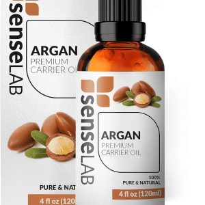 Moroccan Nut Oil -100% Pure Moroccan Nut Oil Dry Pressure - Carrier Oil - Moroccan Nut Oil - Moroccan Nut Oil for Hair - Facial